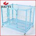 BAIYI Hot Sale Products Foldable Dog Cages For Sale